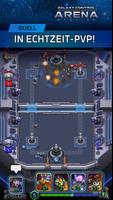 Galaxy Control: Arena Online-P Screenshot 1