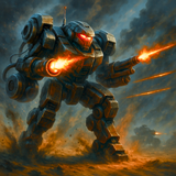 Galaxy Control icon