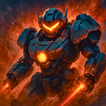 Galaxy Control: 3D strategy