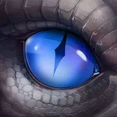 Скачать Повелители драконов 3D XAPK