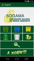 Sogama Cartaz