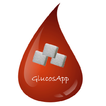 GlucosApp आइकन