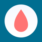Glucose Tracker - Diabetes Log simgesi