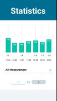 Glucose Tracker - Diabetes Log Ekran Görüntüsü 2