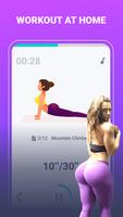 Glute Workout ảnh chụp màn hình 2