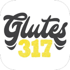 Glutes317 icon