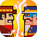 Pixel Gun Fighter