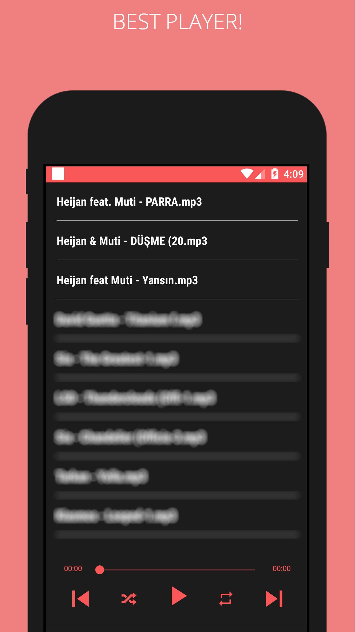 Darmowe mp3 do pobrania for Android - APK Download