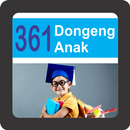 361 Dongeng Anak Nusantara APK