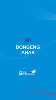 361 Dongeng Dan Cerita Anak Nusantara, Indonesia poster