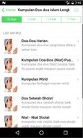 KUMPULAN DOA-DOA LENGKAP screenshot 2