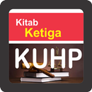 Kitab KUHP Ketiga (Tentang Pelanggaran) APK