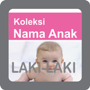Koleksi Nama-nama Bayi Cowok Terlengkap APK