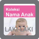 APK Koleksi Nama-nama Bayi Cowok Terlengkap