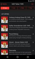 Undang Undang Dasar (UUD) 1945 (Dengan Amandemen) screenshot 2