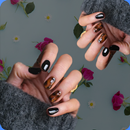 Acrylic Nails Art Designs | Beauty Tips APK