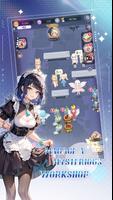 Glamour Potion: Mystic Shop screenshot 3