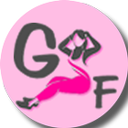 glamfitness tienda icon