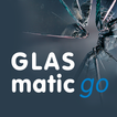 آیکون‌ GLASmatic go