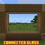 Connected glass Addon