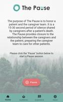 The Pause poster