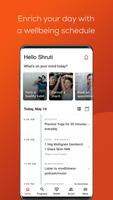 RoundGlass Reach - Diet Plan,  screenshot 1