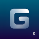 GlassDot Widgets For KWGT APK