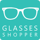 Glasses Shopping USA 圖標