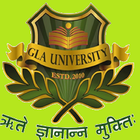 GLA University 图标