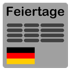 FeiertageDEU APK