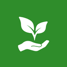 Garden organizer icon