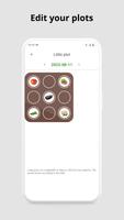 Garden organizer تصوير الشاشة 3