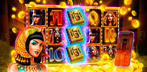 Golden Paper XAPK download