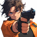 BTX: Anime Battle Royale FPS APK