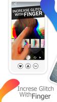 Glitch Video and Photo Effects captura de pantalla 2