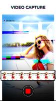 Glitch Video Effects Ekran Görüntüsü 1