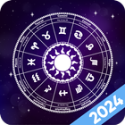 AstroHarmony: Daily Horoscope-icoon