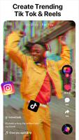Video Editor&Maker - VideoCook screenshot 3