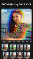 Chỉnh sửa video hiệu ứng ảnh chụp màn hình 2
