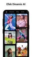 Edit video foto dengan lagu screenshot 1