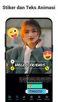 Edit video foto dengan lagu screenshot 3