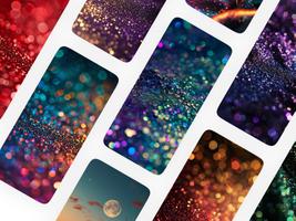 Glitter Wallpapers poster
