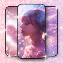 Glitter Wallpapers: Sparkling APK