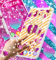 Glitter wallpapers 截圖 1