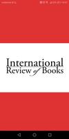 The International Review of Books ポスター