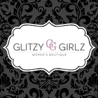 Glitzy Girlz Boutique Zeichen