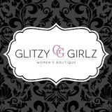 Glitzy Girlz Boutique icône