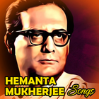 Hemanta Mukherjee Old Bengali Songs icône