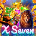 X Seven