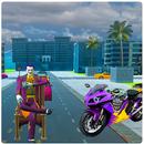 Gotham City 3D - Killer Joker APK